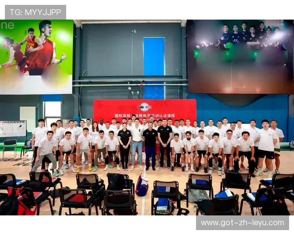 世界篮球学院在教学中推广国际认证与跨国交流提升课程国际影响力