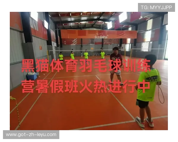 国际羽毛球协会在青训中推出教练继续教育与轮岗机制，全国羽毛球教练员培训